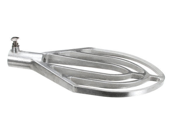 HOBART PARTS Hobart 00-916582 I Pk Mtl HL4320B Flat Beater - SKU HOB00-916582