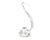 HOBART PARTS Hobart 00-916618-00001 I Pk Mtl 30 Qt Ed Hook (Al) - SKU HOB00-916618-00001