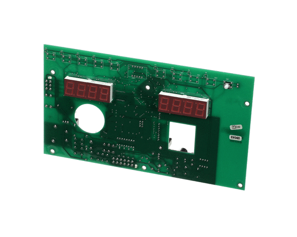HOBART PARTS Hobart 00-916658 PCB Assembly Std Timer - SKU HOB00-916658