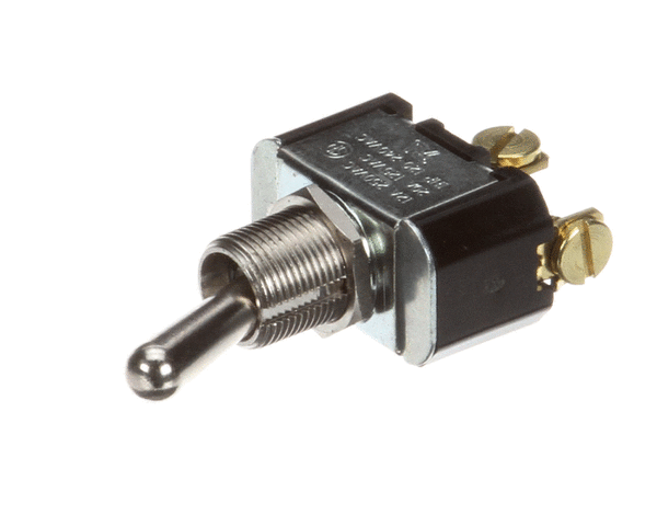 HOBART PARTS Hobart 00-916902-00009 Switch Toggle Spst 20A-125V - SKU HOB00-916902-00009
