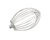 HOBART PARTS Hobart 00-916916 Whip Wire Assembly 10 Qt - SKU HOB00-916916