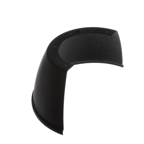 HOBART PARTS Hobart 00-917155 Guard Rear Splash - SKU HOB00-917155