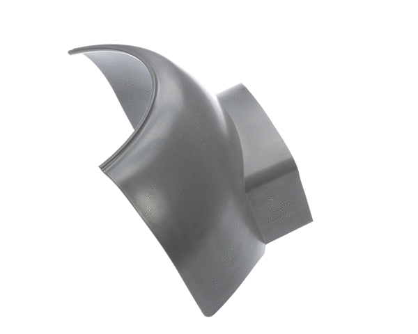 HOBART PARTS Hobart 00-917228 Guard Splash-Back - SKU HOB00-917228