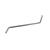 HOBART PARTS Hobart 00-917376 Handle Bowl Lift - SKU HOB00-917376