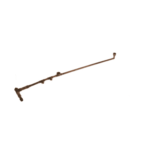 HOBART PARTS Hobart 00-918026-00001 Piping Wld Fnl Rns L-R Std Ht - SKU HOB00-918026-00001