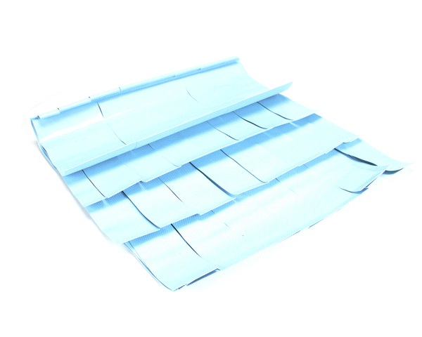 HOBART PARTS Hobart 00-918229 X Curtain Splash 6HTS - SKU HOB00-918229