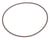 HOBART PARTS Hobart 00-918258-00010 O Ring - SKU HOB00-918258-00010