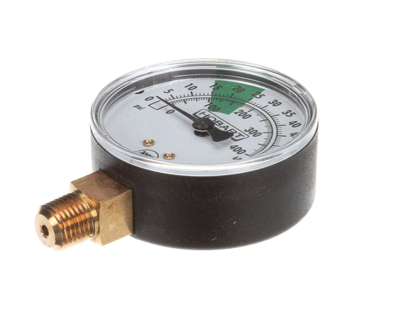 HOBART PARTS Hobart 00-918429 Gauge Pressure Water - SKU HOB00-918429