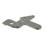 HOBART PARTS Hobart 00-919378 Latch Wash Upper - SKU HOB00-919378