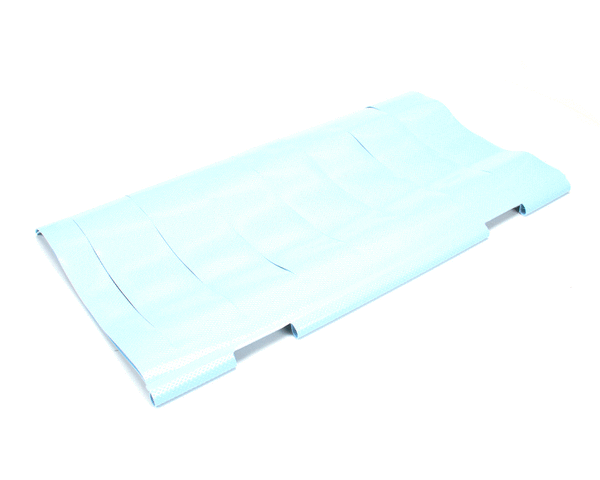 HOBART PARTS Hobart 00-919509 Curtain Splash Short - SKU HOB00-919509