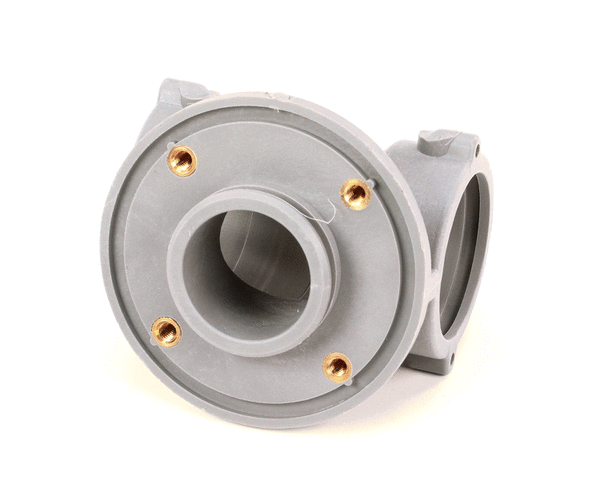 HOBART PARTS Hobart 00-919663-00002 Manifold Wash Tee - SKU HOB00-919663-00002
