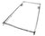 HOBART PARTS Hobart 00-919694 Cradle Weldment C44E - SKU HOB00-919694
