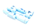 HOBART PARTS Hobart 00-919758 Curtain Splash 4-PLY - SKU HOB00-919758