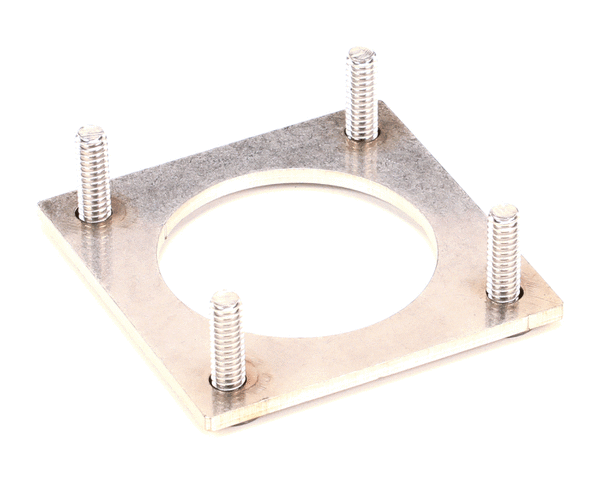 HOBART PARTS Hobart 00-919806 Plate Weldment Flowback - SKU HOB00-919806