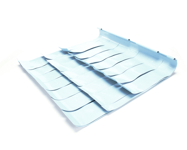 HOBART PARTS Hobart 00-919975 Curtain Splash 4-PLY Hts - SKU HOB00-919975