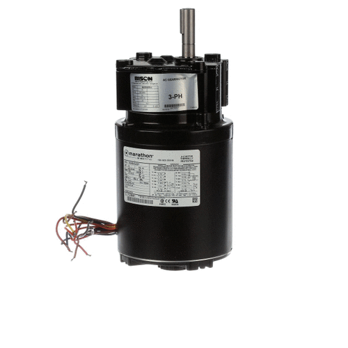 HOBART PARTS Hobart 00-919978-00001 Motor Drive Conv 200-230/60/3 - SKU HOB00-919978-00001