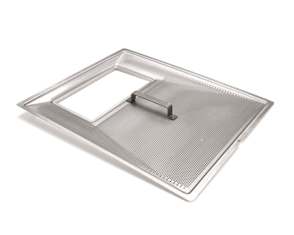 HOBART PARTS Hobart 00-936025-00002 Strainer One-Piece Drawn Weldment - SKU HOB00-936025-00002