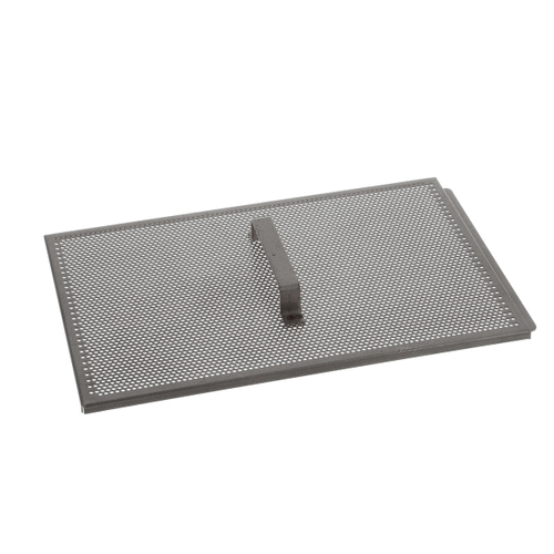 HOBART PARTS Hobart 00-936242-00001 Strainer Weldment Front - SKU HOB00-936242-00001
