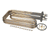HOBART PARTS Hobart 00-936333-00005 Heater Element 10KW 600V - SKU HOB00-936333-00005