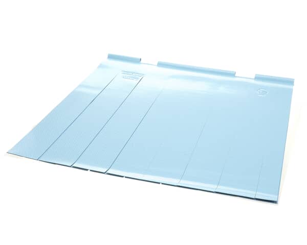 HOBART PARTS Hobart 00-936520 Curtain Splash Corner Cs - SKU HOB00-936520