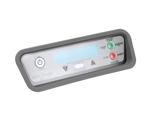 HOBART PARTS Hobart 00-936557-00001 I Assembly Bezel/Keypad Tri-Lingu - SKU HOB00-936557-00001