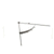 HOBART PARTS Hobart 00-936655 Carriage Weldment R-L - SKU HOB00-936655