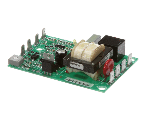 HOBART PARTS Hobart 00-936686-00001 Board Assembly Temperature Control - SKU HOB00-936686-00001