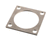 HOBART PARTS Hobart 00-936757 Flange Mounting Exhaust - SKU HOB00-936757