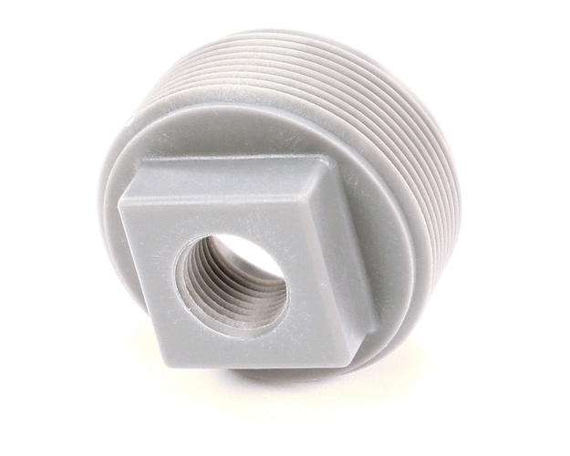 HOBART PARTS Hobart 00-936767-00002 Connector Pipe Drain Valve - SKU HOB00-936767-00002