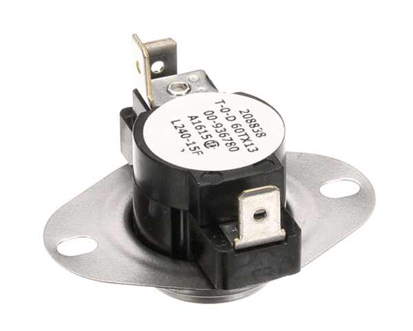 HOBART PARTS Hobart 00-936780 Thermostat High Limit - SKU HOB00-936780