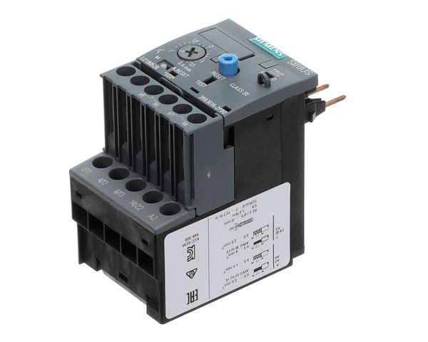 HOBART PARTS Hobart 00-936784-00001 Overload Motor Relay - SKU HOB00-936784-00001