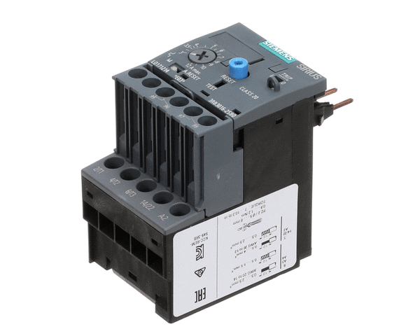 HOBART PARTS Hobart 00-936784-00002 Overload Motor Relay - SKU HOB00-936784-00002