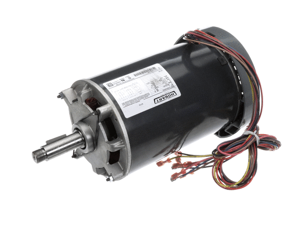 HOBART PARTS Hobart 00-937120 Motor HL400 - SKU HOB00-937120