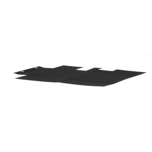 HOBART PARTS Hobart 00-937204 Barrier Drive Shield - SKU HOB00-937204
