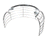 HOBART PARTS 00-937210-00002 - SKU HOB00-937210-00002
