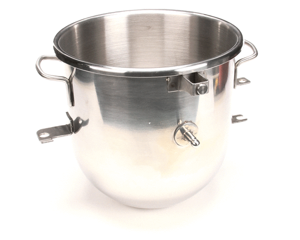 HOBART PARTS Hobart 00-937226 I Packing Assembly 12 Qt. Sst Bowl - SKU HOB00-937226