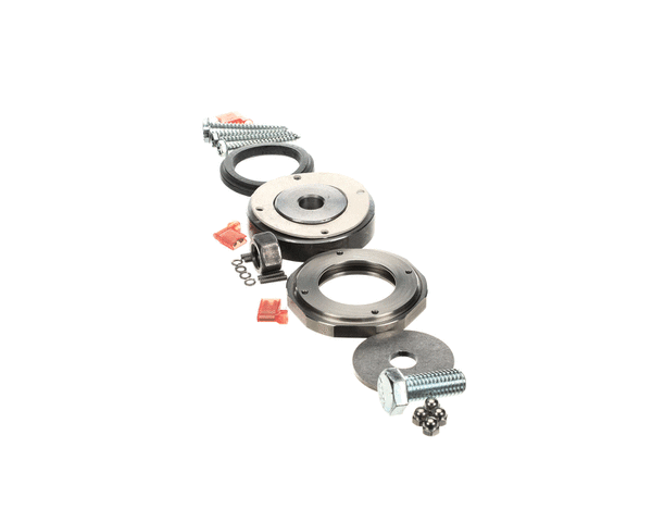 HOBART PARTS Hobart 00-937556 Rev B Hcm Bowl Seal Kit - SKU HOB00-937556