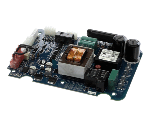 HOBART PARTS Hobart 00-938411-00001 Board Pc Control HS7 & HS9 - SKU HOB00-938411-00001