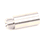HOBART PARTS Hobart 00-941112-00002 Shaft Rinse Arm Ventless AM1 - SKU HOB00-941112-00002