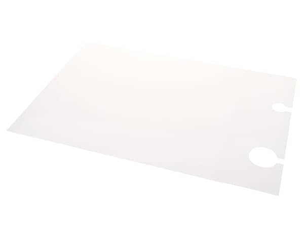 HOBART PARTS Hobart 00-941124 Barrier Mylar Board Control - SKU HOB00-941124