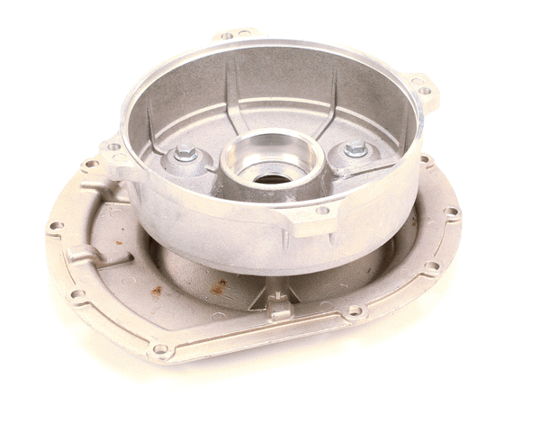 HOBART PARTS Hobart 00-941233-00004 Pump Shell Motor End Bell - SKU HOB00-941233-00004