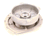 HOBART PARTS Hobart 00-941233-00004 Pump Shell Motor End Bell - SKU HOB00-941233-00004
