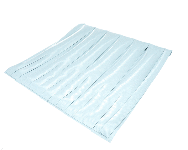 HOBART PARTS Hobart 00-941278 Curtain Splash Cowl Ps Hts - SKU HOB00-941278