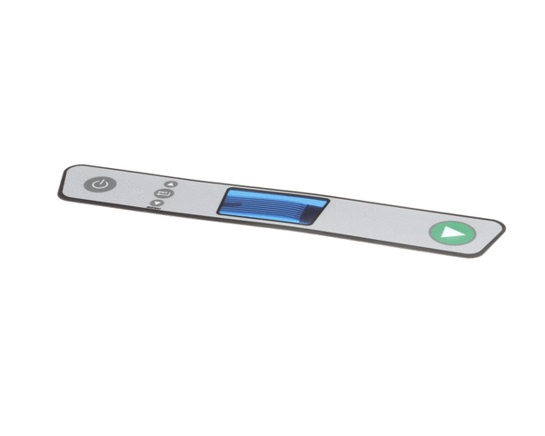 HOBART PARTS Hobart 00-941546-00002 Keypad Membrane - SKU HOB00-941546-00002
