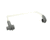 HOBART PARTS Hobart 00-941636-00002 Wash Tube Lxeg - SKU HOB00-941636-00002
