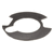 HOBART PARTS Hobart 00-941641-00001 Choke-Wash - SKU HOB00-941641-00001