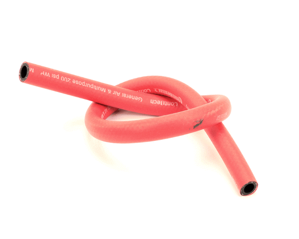 HOBART PARTS Hobart 00-941726-00001 Hose 3/8 X 23.62 L Syn Epdm - SKU HOB00-941726-00001