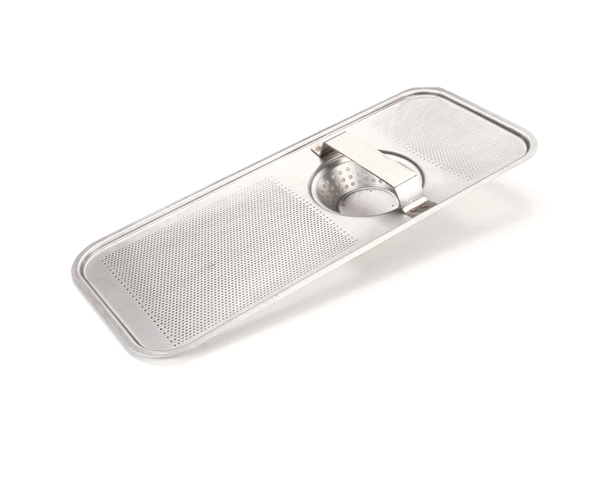 HOBART PARTS Hobart 00-941734-00001 Strainer Weldment - SKU HOB00-941734-00001
