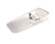 HOBART PARTS Hobart 00-941734-00001 Strainer Weldment - SKU HOB00-941734-00001