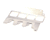 HOBART PARTS Hobart 00-941758 Bracket Chemical Pump - SKU HOB00-941758